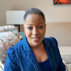 Traci Hughes-Trotter, Esq.Executive Director – All Souls Church Unitarian