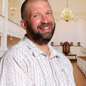 James Ploeser
