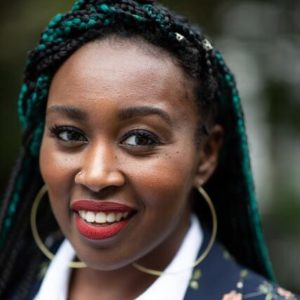 Rochelle Rice