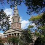 All Souls Church