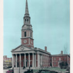 All Souls Church Unitarian