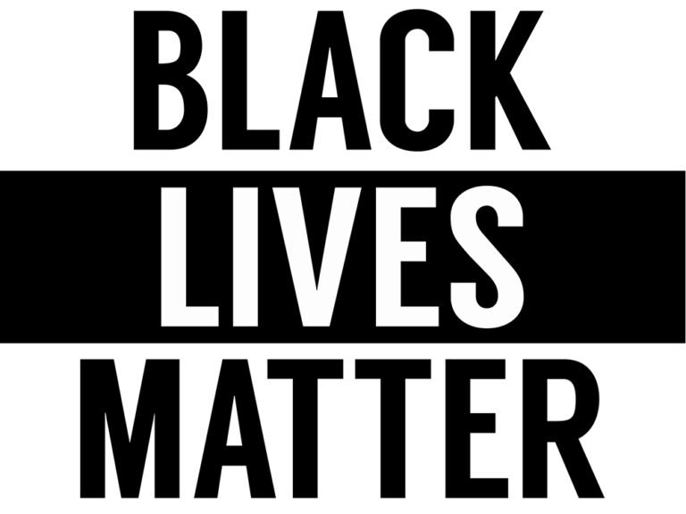 Black Lives Matter