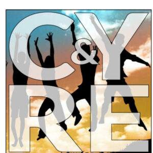CYRE logo