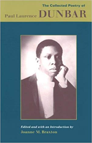 The Collected Poetry of Paul Laurence Dunbar (1993)