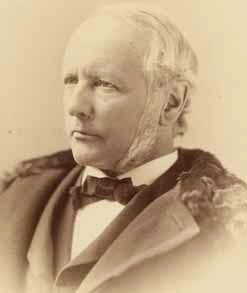Joseph Henry Allen
