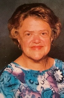 Barbara Legerwood