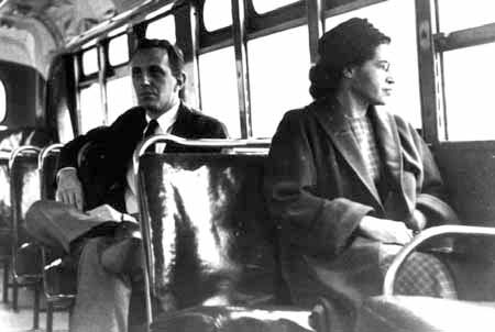 Rosa Parks