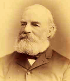 Samuel Longfellow