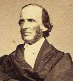 William Henry Channing