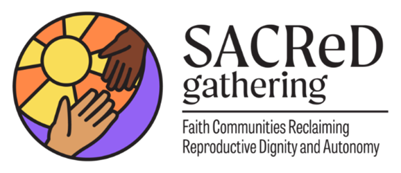 Logo of the organization SACReD