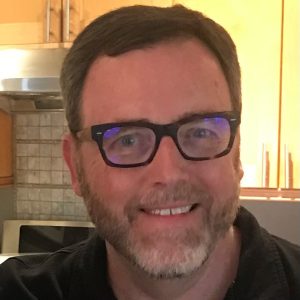Chuck Wooldridge