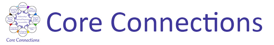 Core Connections - website feature image