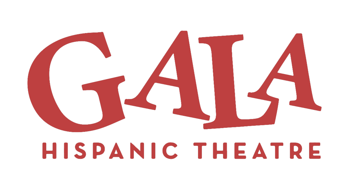 Gala Hispanic Theatre