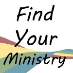 Find Your Ministry