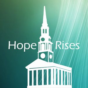 Hope Rises logo