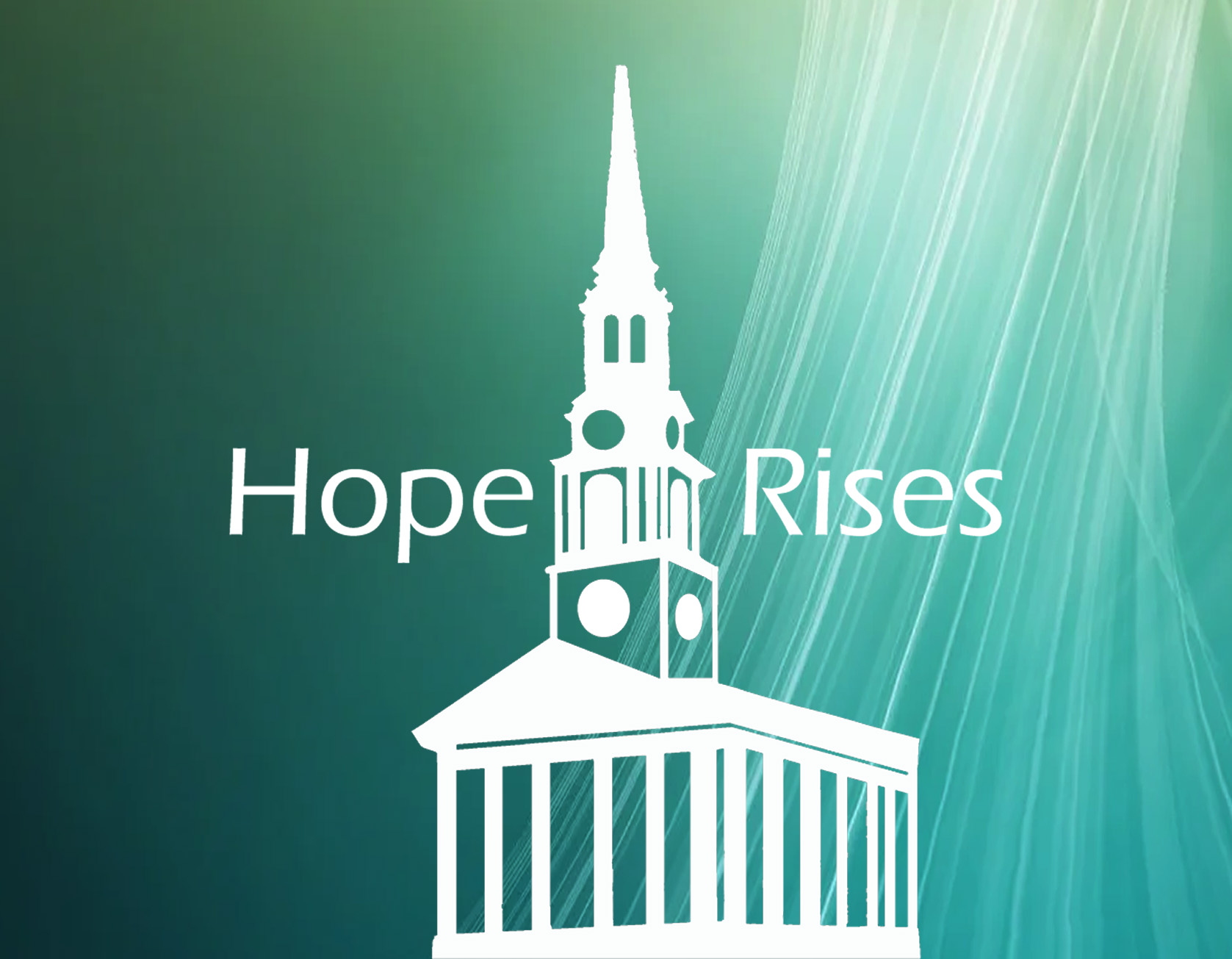 Hope Rises logo