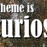 This month's worship theme is curiosity!