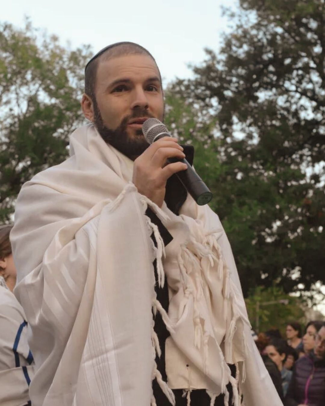 Rabbi Yosef Berman