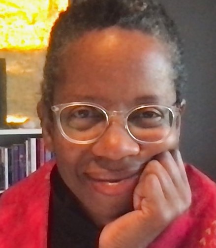 Rev. Patrice K. Curtis